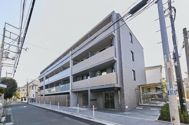 【外観】