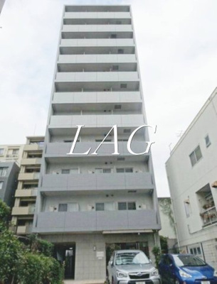 【外観】 | レオーネ清澄白河 | 外観です。