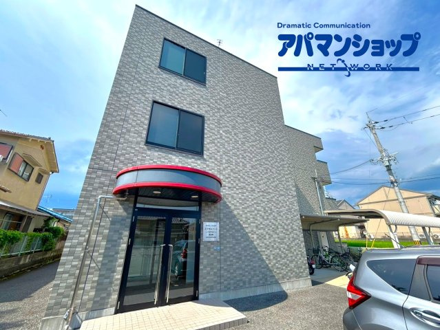 エクセルコート奈良南