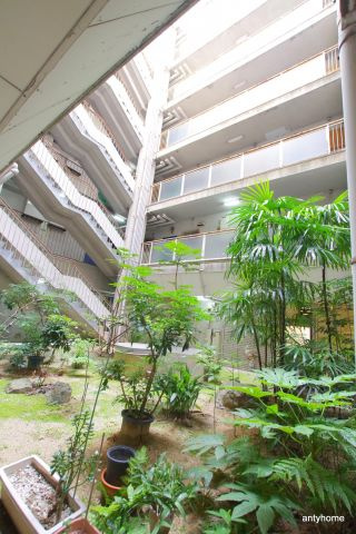 三恵ガーデンハイツ　仲介手数料無料のその他共用部分
