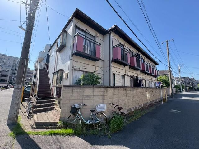 三和ハイツ