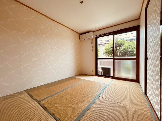 ネオアネックスの子供部屋