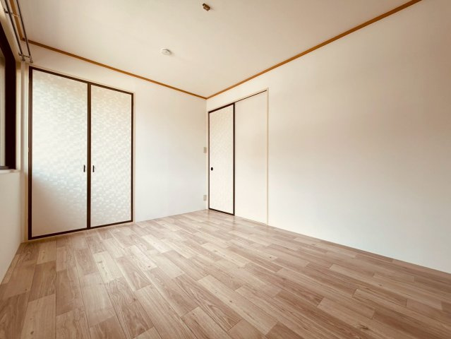 ネオアネックスの内装