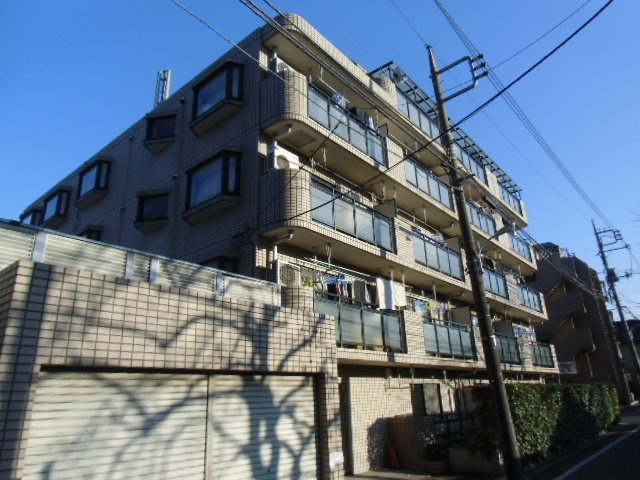 【外観】 | ヴェルドミール