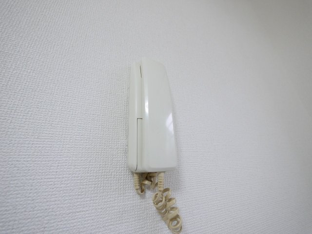 ハイツチャオチャオのセキュリティ|インターホーン