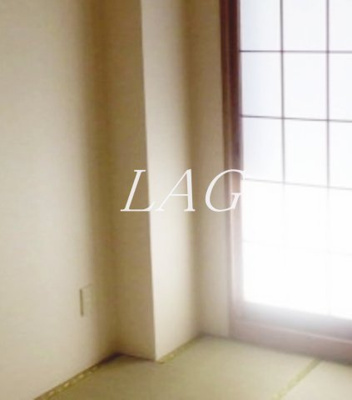 【寝室】 | ドリームハイツ南林間 | 寝室です。