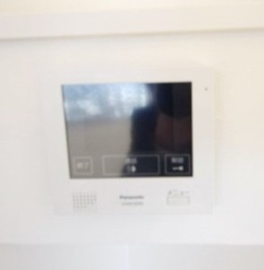 【セキュリティ】 | ソヨカゼテラス永福町