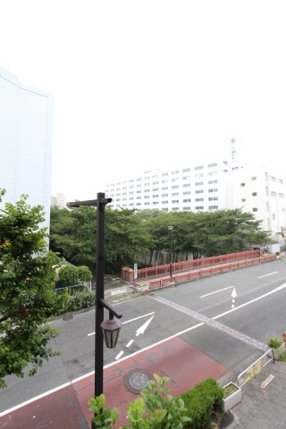 プライムアーバン目黒リバーフロントの周辺|※参考写真