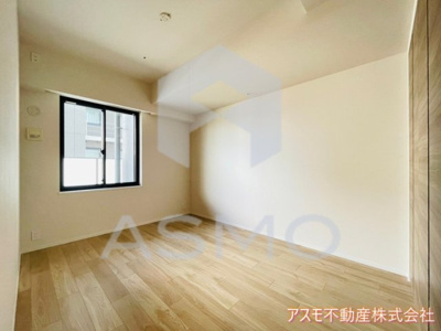 【内装】 | ブランズタワー御堂筋本町 | ※建物内別間取参考写真