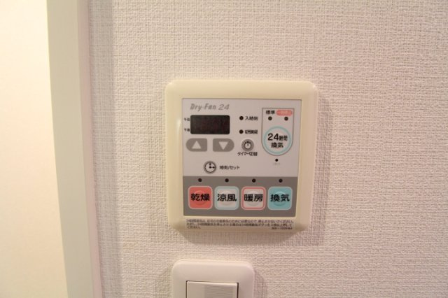 プライムアーバン飯田橋の設備|※参考写真