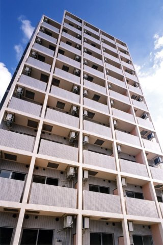 プライムアーバン飯田橋の外観|★外観★