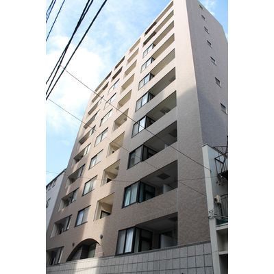 サンテミリオン茅場町リバーサイド