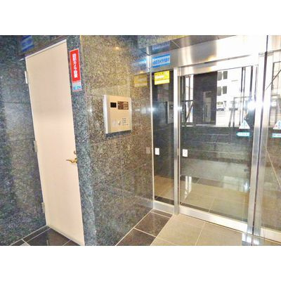 サンテミリオン茅場町リバーサイドの内装|きれいな内装です