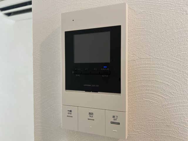 エルファーロ駒沢大学のセキュリティ