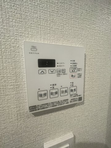 グランパセオ清澄白河Ⅱの設備