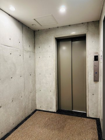 プライムアーバン芝浦LOFTのその他共用部分