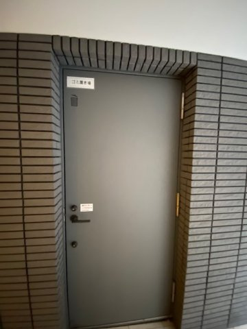 プラウドフラット三越前のその他