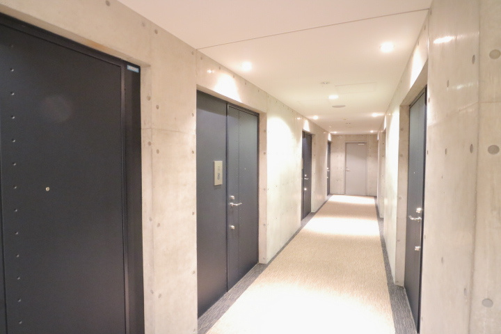 プライムアーバン芝浦LOFT