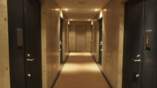 プライムアーバン芝浦LOFT