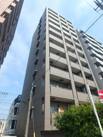 【外観】 | 日神デュオステージ本所吾妻橋