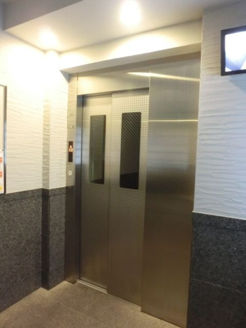 【その他共用部分】 | 日神デュオステージ本所吾妻橋