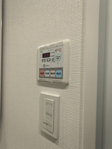 ケーディーエックスレジデンス豊洲の設備