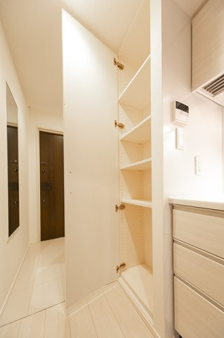 パークアクシス表参道レジデンスのその他|※写真は同タイプ住戸です。