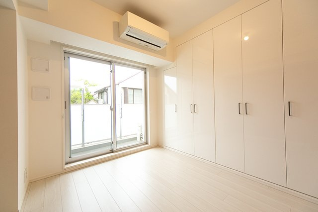 パークアクシス表参道レジデンスのその他|※写真は同タイプ住戸です。
