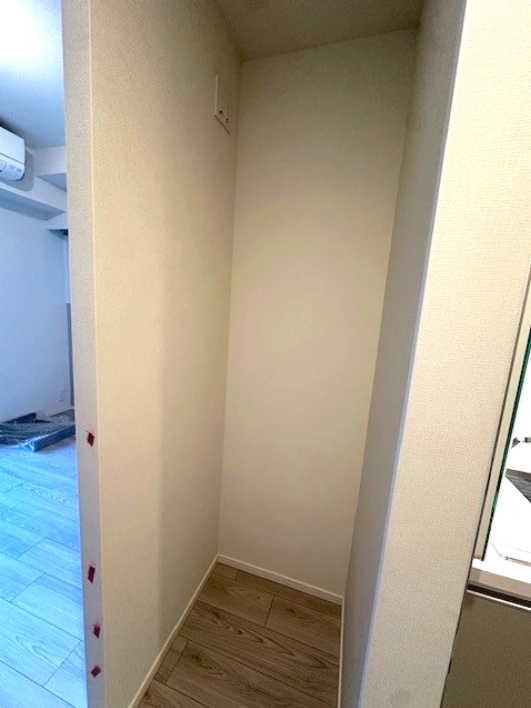 プラウドフラット日本橋馬喰町のその他|冷蔵庫置場