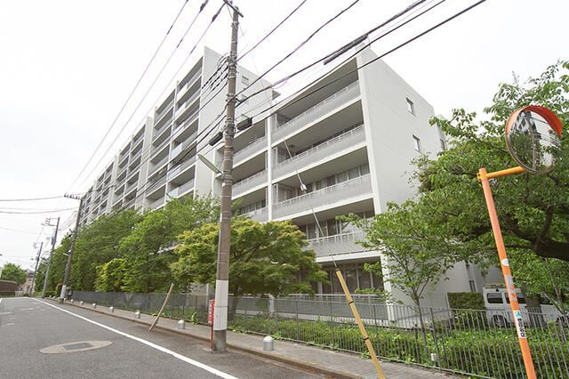 ガーデニエール砧　WESTのその他