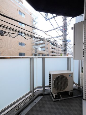 ジェノヴィア麻布十番グリーンヴェールの内装|内装です