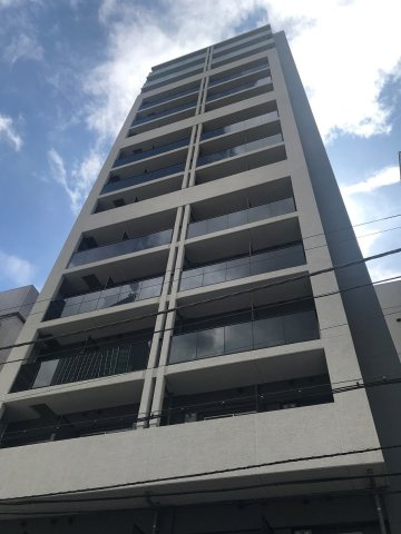 プラウドフラット虎ノ門