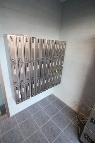 みおつくし西梅田Ⅳのその他共用部分