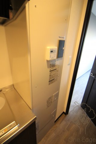 みおつくし西梅田Ⅳの設備