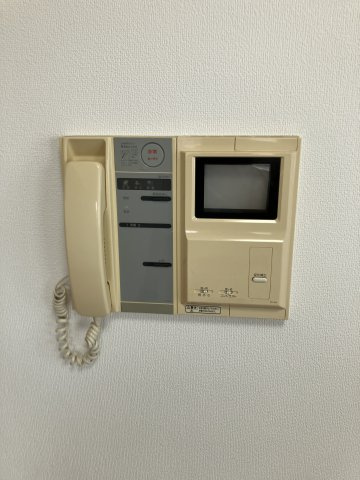 ミルーム赤坂のセキュリティ