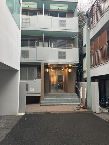 ミルーム赤坂