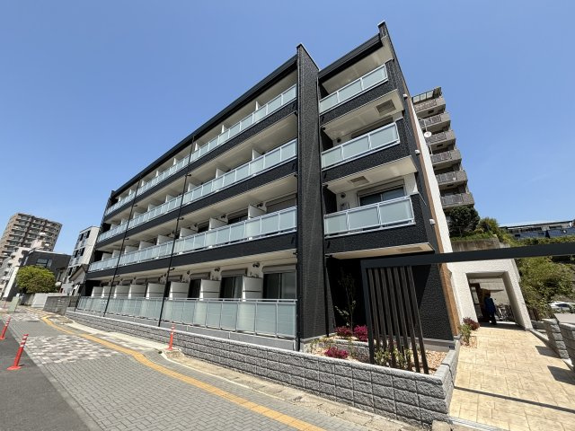 スカイグランデ新千葉の画像