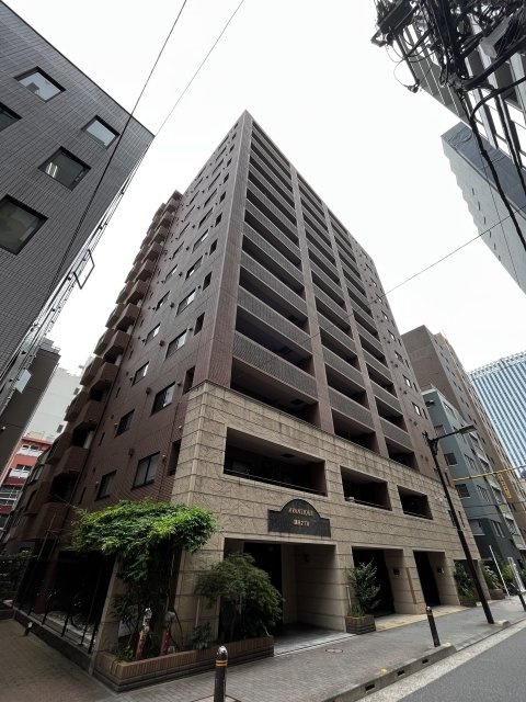 アヴァンティーク銀座２丁目