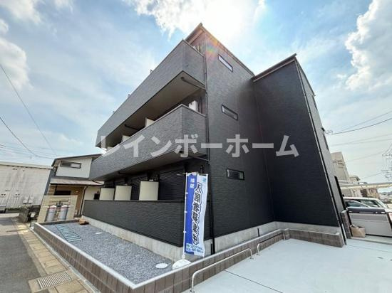 ソレイユ西大宮