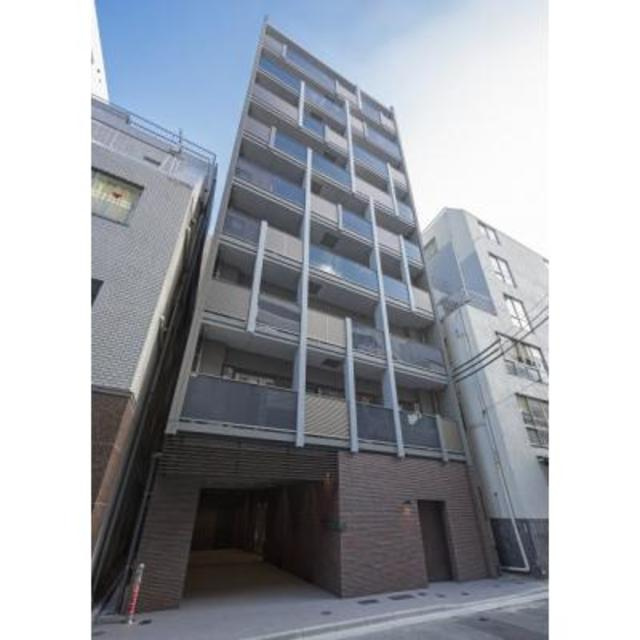 アルプエンテ大手町の外観|外観も気になるポイント