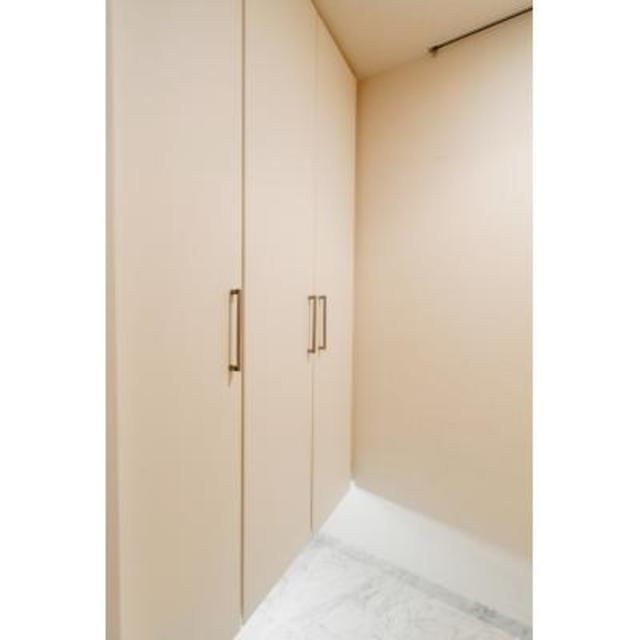 パークアクシス青山骨董通りのその他|※写真は同タイプ住戸です。