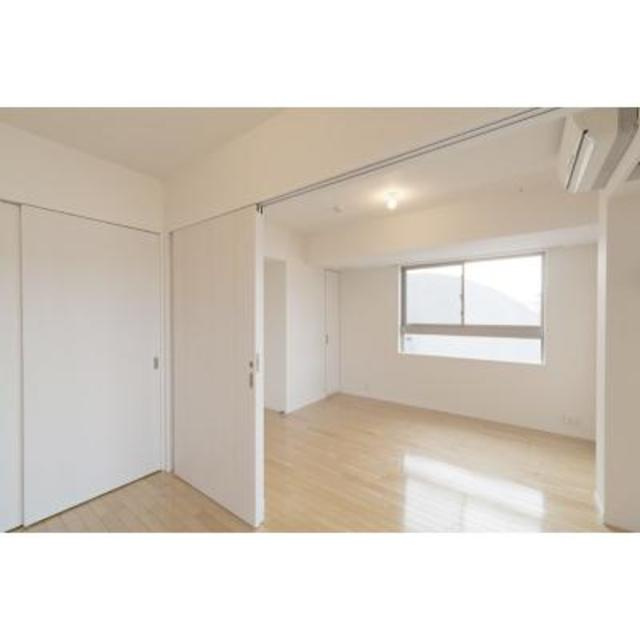 パークアクシス神楽坂ステージのその他|※写真は同タイプ住戸です。