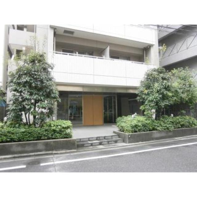 パークアクシス神楽坂ステージのその他