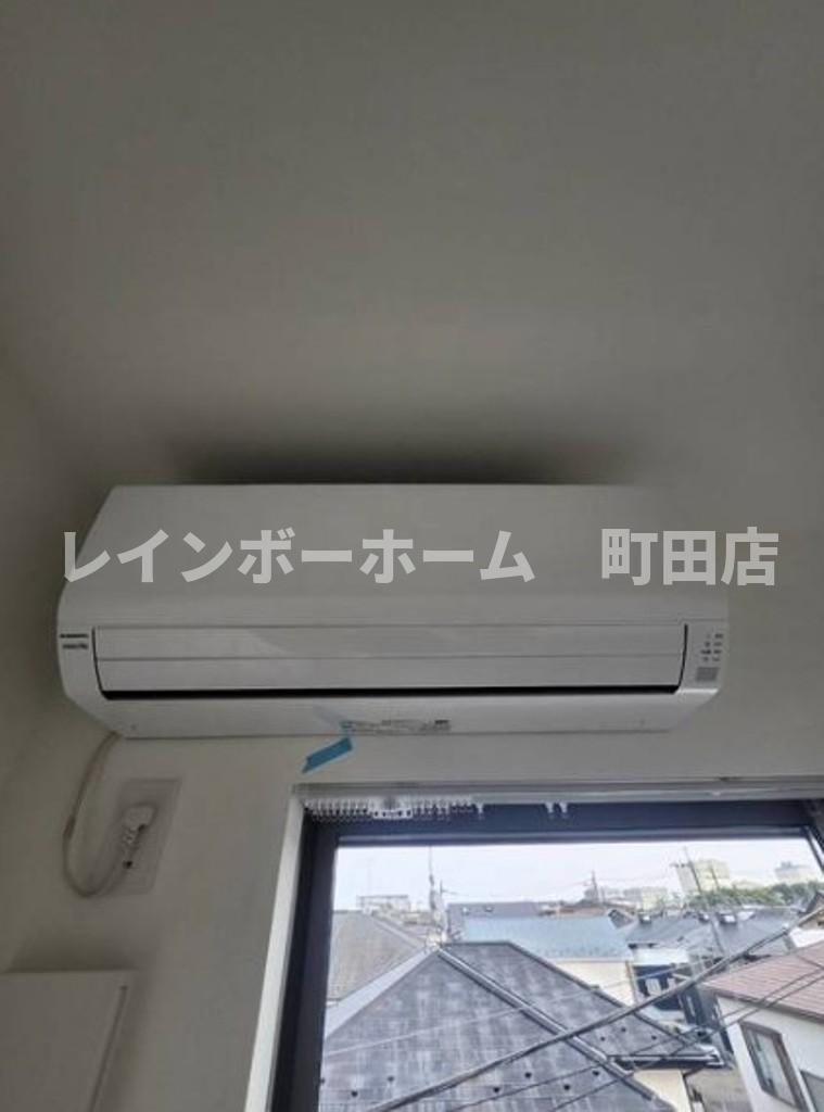ジーメゾン相模原矢部※初期費用分割あと払いサービス利用可能物件の設備|※同施工会社参考写真