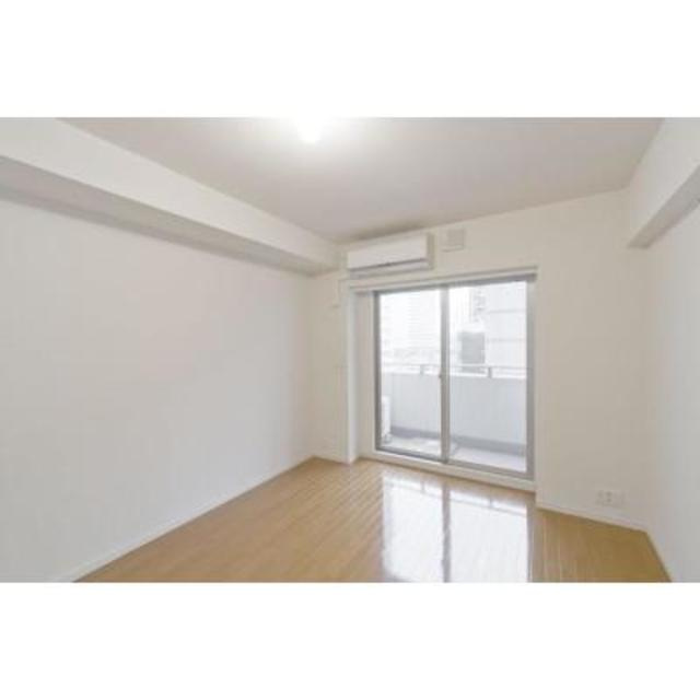 パークアクシス浜松町のバルコニー|※写真は同タイプ住戸です。