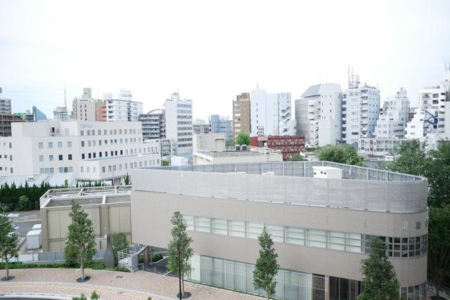ザ・パークハウス　西新宿タワー６０のその他|※写真は同タイプ住戸です。
