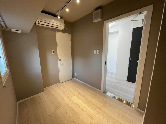 SYFORME TAKADANOBABAⅡの居間・リビング|※同タイプ参考写真です（カラータイプが異なる場合がございます）