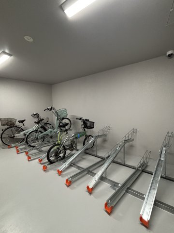 ユーレジデンス武蔵小山のその他共用部分