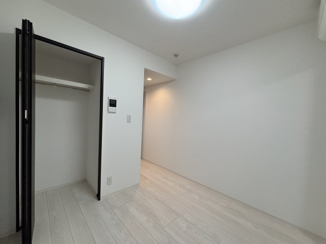 ユーレジデンス武蔵小山の居間・リビング|ゆったり過ごせる居間です