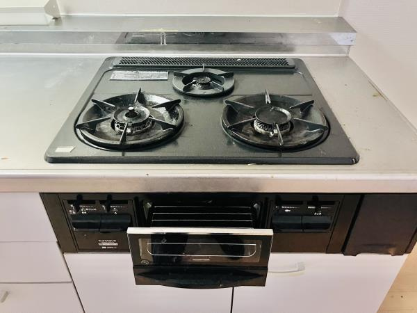 スターハイムの設備